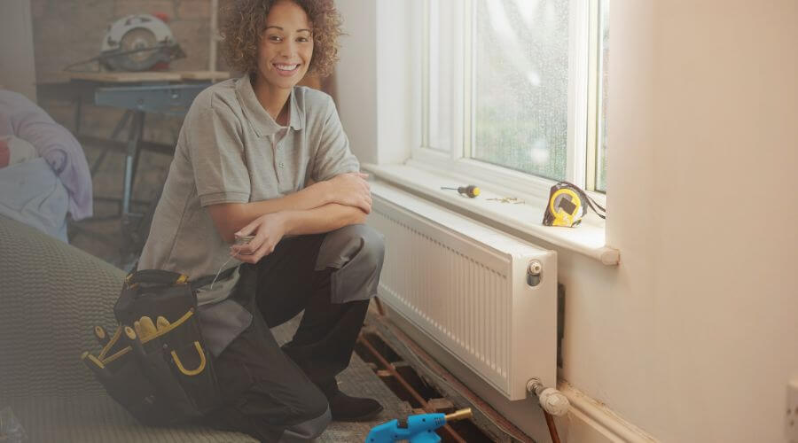 Professional same day plumber in Bigelow, MN